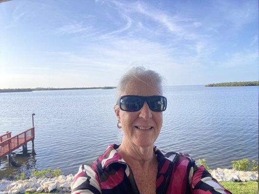 Photo of Michele A.