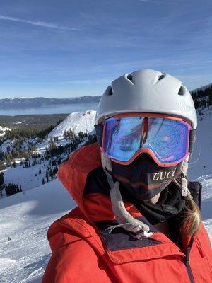 photo of Michelle W.