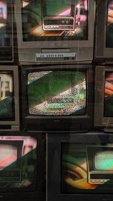 Photo of The Cidewalks V.