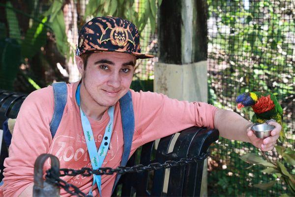 photo of Jonathan B.