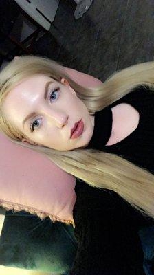 Photo of Laken S.