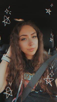 Photo of Emily C.