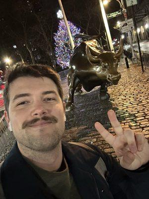 Photo of Austin S.