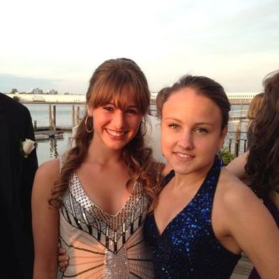 photo of Danielle M.