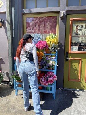 photo of Veronica M.