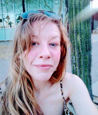 Photo of Katherine T.