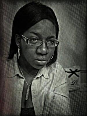 Photo of Sabrina J.