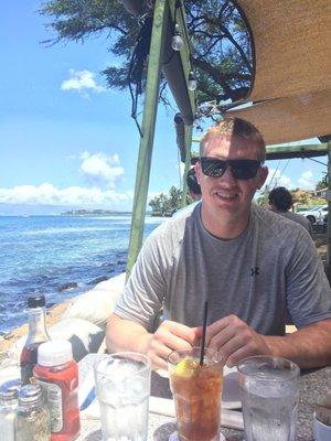 Photo of Cole M.