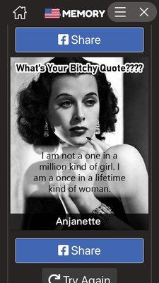 photo of Anjanette E.