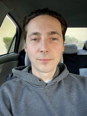 Photo of Ian C.