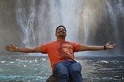 Photo of Gurusubramaniam S.