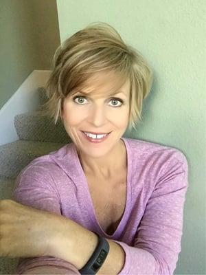 Photo of Patty Z.