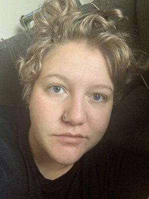 Photo of Krista M.