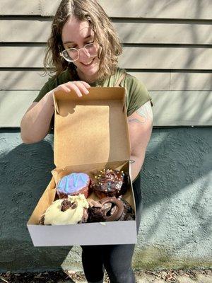 photo of Alexis B.