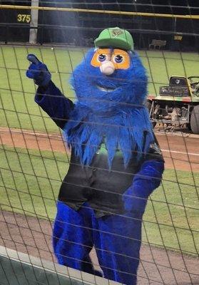 photo of The First C.