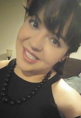 photo of Katherine P.