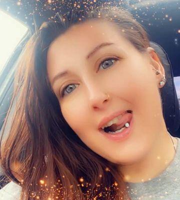 photo of Christina M.