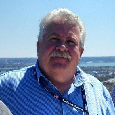 Photo of Edwin W.