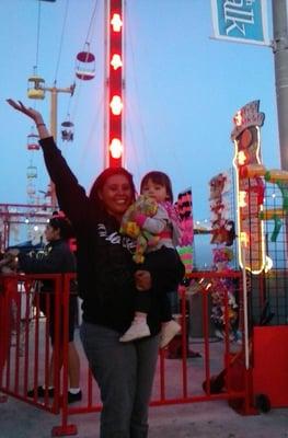 Photo of Kylantha H.