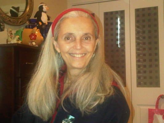 Photo of Mary L.