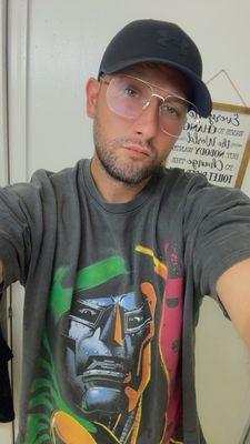 Photo of Tommy T.