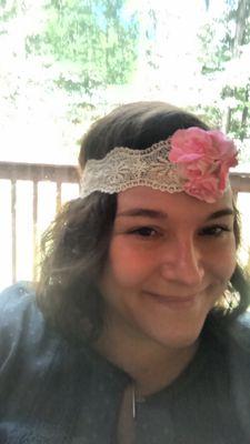 Photo of Amber D.