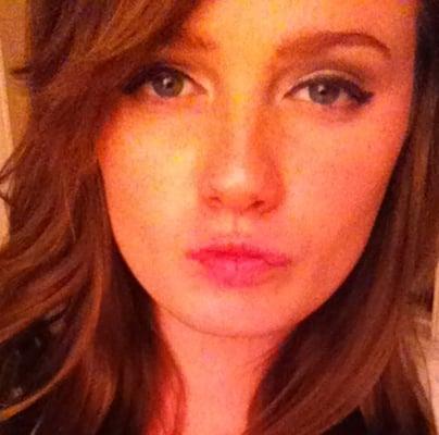 photo of Gabriella L.