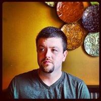 photo of Jonathan F.