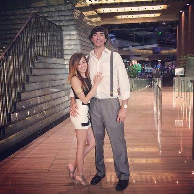 photo of Hunter-Becca H.