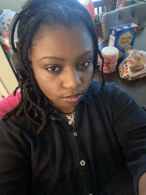Photo of Kinnedy J.