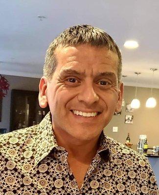 Photo of Martin T.