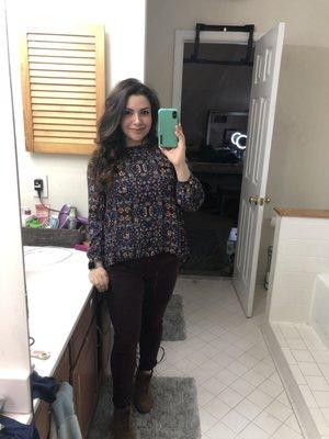 Photo of Bianca E.