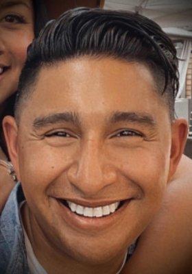 Photo of Andres J.