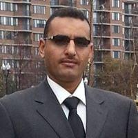 photo of Kahtan A.