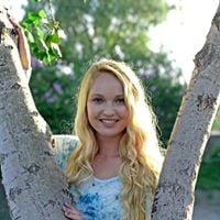 Photo of Crystal C.