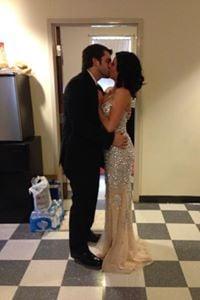 photo of Lindsley B.