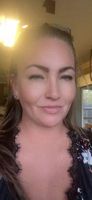 photo of Samantha J.