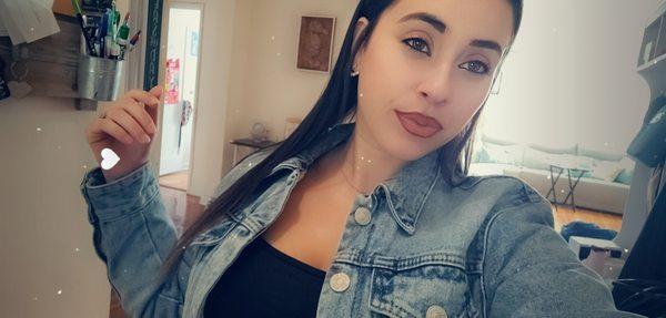 photo of Angelica N.