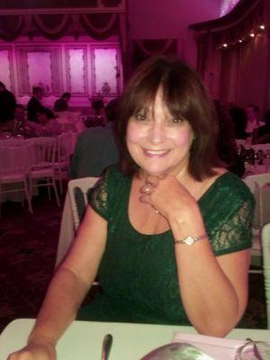 Photo of Christine D.