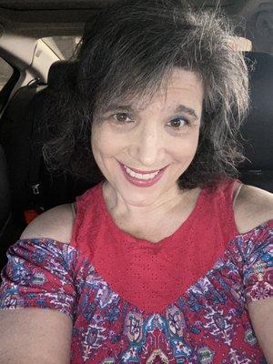 Photo of Linda K.