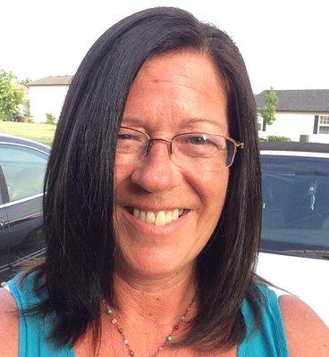 photo of Marci R.