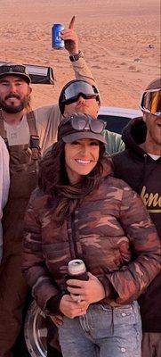 photo of Lilliana C.