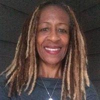 Photo of Patricia J.