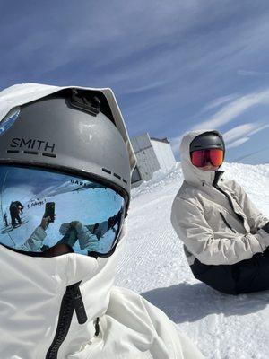 photo of Thaddeus S.