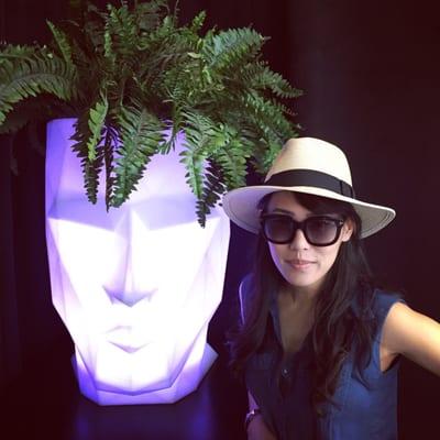 Photo of Kelly Y.
