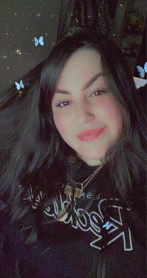 Photo of Gissel P.