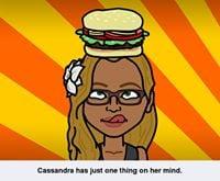 Photo of Cassandra G.