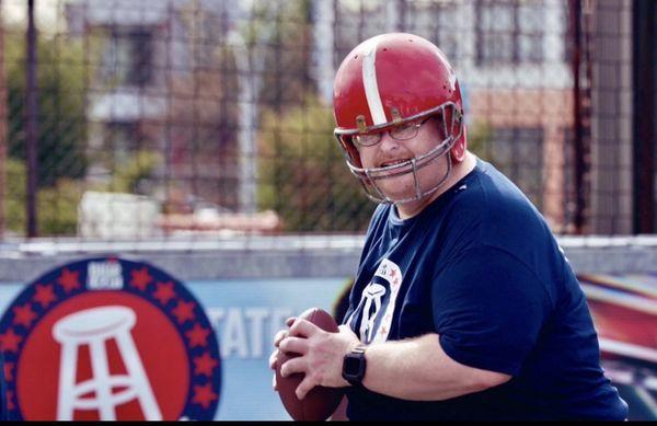 photo of Kickin And C.