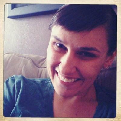 Photo of Sophia T.