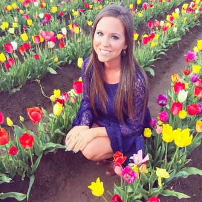 photo of Courtney C.